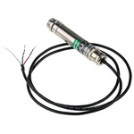 Calex PC151LT-0 mA Output Signal Infrared Temperature Sensor, 1m Cable, -20°C to +100°C