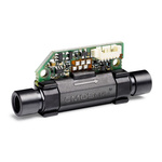 Sensirion LG01 Series Liquid Flow Switch Flow Meter for Liquid, 250 (Isopropyl Alcohol) Min, 220 (Water) ml/min, 250