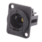RS PRO, Toslink Fibre Optic Adapter