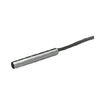Red Lion Panel Mount Hall Effect Sensor, NPN Output, 8 → 30 V dc, Barrel Body, 1 mm, 30V