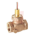 Gems Sensors FS-200 Series Shuttle Flow Switch for Liquid, 5 gal/min Max