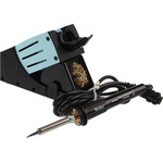 Weller Soldering Iron Kit, for use with LR21 Anti-Static Soldering Iron