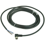 EMERSON – AVENTICS Cable, M8 3-Pin Socket, 5m