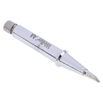 Weller CT5AA7 1.6 mm Bevel Soldering Iron Tip for use with W61