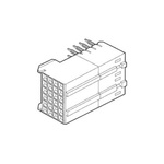 Amphenol Communications Solutions Backplane Connector