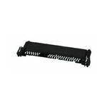 Amphenol ICC Backplane Connector