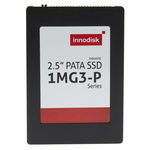 InnoDisk 1MG3-P 64 GB SSD Hard Drive