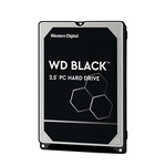 Western Digital 250 GB Internal Hard Drive