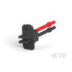 TE Connectivity Power Backplane Connector