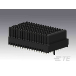 TE Connectivity, MULTIGIG RT 2-R 1.8mm Pitch High Speed Backplane Connector, Female, Vertical, 16 Column, 9 Row, 144