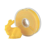 Polymaker 2.85mm Yellow Tough PLA 3D Printer Filament, 750g