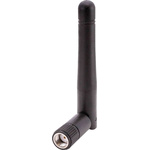 ANT-DB1-LCD-RPS Linx - Whip WiFi  Antenna, (2.45 → 5.875 GHz) RP SMA Connector