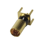 HARTING DIN 41612 , Straight , Male Copper Alloy , Backplane Connector Contact