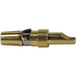 HARTING DIN 41612 , Straight , Female Copper Alloy , Backplane Connector Contact