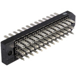 TE Connectivity, RP618 39 Way Rectangular Connector Plug, 8A
