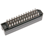 TE Connectivity, RP618 39 Way DIN 41618 Connector, 6A
