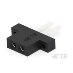 TE Connectivity, 23722900 6mm Pitch Power Backplane Power Connector, Socket, Straight, 2 Column, 1 Row, 2 Way, 23722900