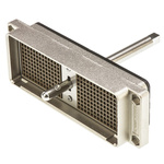ITT Cannon, DLM Plug Body, Male, Straight, 260 Way