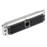 ITT Cannon, DLM Socket Body, Female, Straight, 156 Way
