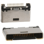 Hirose, LX Telephone Connector, Female