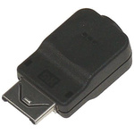 Hirose, LX Telephone Connector, Male