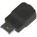 Hirose, LX Telephone Connector, Male
