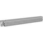 TE Connectivity Eurocard 96 Way 2.54mm Pitch, Type C Class C2, 3 Row, Straight DIN 41612 Connector, Socket