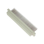 HARTING 09 03 96 Way 2.54mm Pitch, Type C Class C2, 3 Row, Straight DIN 41612 Connector, Socket