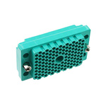 EDAC, 516 3.81mm Pitch Rectangular Connector, Female, Straight, 120 Way