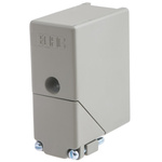 EDAC, 516 Cover for use with 516 Series Rack & Panel Connector