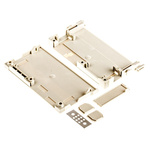 HARTING, 09 03 Housing for use with DIN 41612 Connector