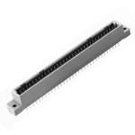 Hirose PCN10 20 Way 2.54mm Pitch, 2 Row, Straight DIN 41612 Connector, Plug