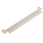 ERNI, 083 DIN 41612 Coding Strip for use with DIN 41612 Connector