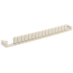 ERNI, UE Coding Header for use with DIN 41612/HE 12 Connector