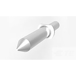 TE Connectivity, HM Guide Pin for use with High Speed Backplane Connectors