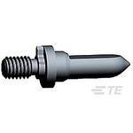 TE Connectivity, MULTIGIG RT 2-R Keyed Guide Pin for use with Machined Backplane Connectors