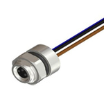RS PRO 1 Pole Socket to 3 Pole Adapter