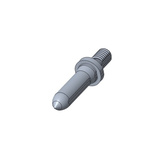 Amphenol Socapex, RVPX - VITA 46 Guide Pin for use with MultiGig Modules