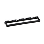 Amphenol Communications Solutions, 65188-001LF Latching Frame for use with DIN 41612 Connector