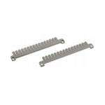 Amphenol Communications Solutions, 8609153003LF Polarizing Bar for use with Header DIN 41612 Connector