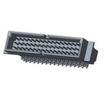 Amphenol Communications Solutions DIN 41612 48 Way, Type C/2, 3 Row, Vertical DIN 41612 Connector