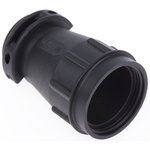 Souriau Strain Relief Clip for use with UTG Series