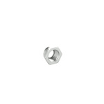ERNI Circular Connector Contact, 1 Contacts, Surface Mount, 13 mm Connector, Socket
