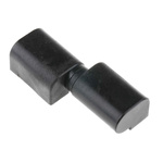 Southco Nylon Concealed Hinge Screw, 78mm x 28.5mm x 19mm