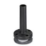 Phoenix Contact Black Assembly Element, Shell Size 110mm for use with Signal Tower Lamps
