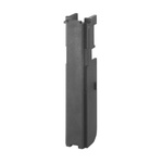 Weidmuller Black Strip for use with 2003180000
