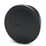 Phoenix Contact Black Protective Cap, Shell Size M23mm for use with M23 Knurled Nut Connectors