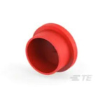 CAP CPC SIZE 13 RECP RED