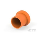 CAP CPC SIZE 11 PLUG ORANGE