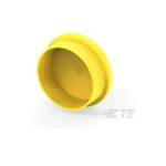 CAP CPC SIZE 23 RECP YELLOW